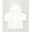 Blusao-Infantil-em-Trico-com-Capuz-e-Orelhas-Branco-9851830-Branco_1