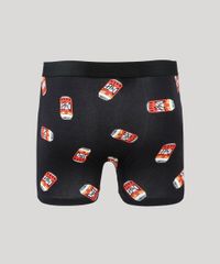 Cueca-Masculina-Os-Simpsons-Boxer-Sem-Costura-Preta-9908581-Preto_2
