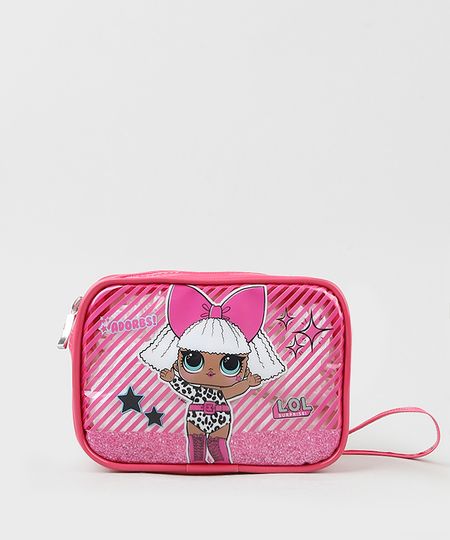 Bolsa-Infantil-LOL-Surprise-Estampada-Pink-9943433-Pink_1 Bolsa-Infantil-LOL-Surprise-Estampada-Pink-9943433-Pink_1