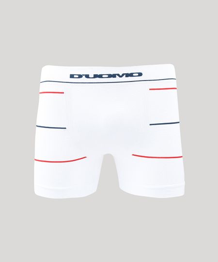 Cueca-Masculina-Duomo-Boxer-com-Listras-Sem-Costura-Branca-9944023-Branco_1