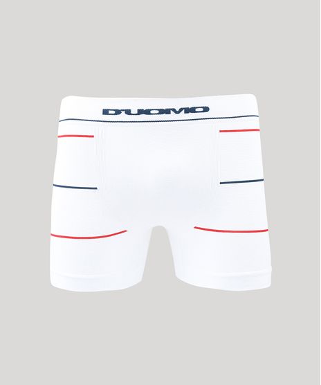 Cueca-Masculina-Duomo-Boxer-com-Listras-Sem-Costura-Branca-9944023-Branco_1