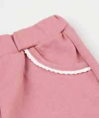 Conjunto-Infantil-Blusa-Manga-Longa-Branca---Colete-com-Pelo---Calca-em-Moletom-Rosa-9842861-Rosa_4