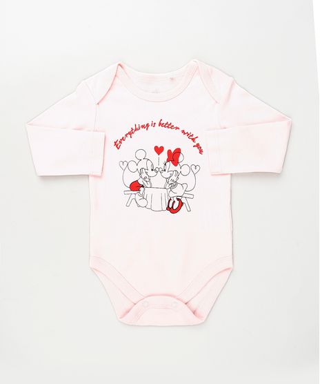 Body-Infantil-Minnie-e-Mickey-Manga-Curta-Branco-9839873-Branco_1