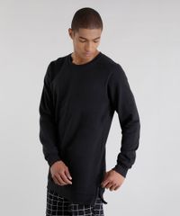 Blusao-Longo-em-Moletom-Preto-8553082-Preto_1
