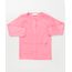 Cardigan-Infantil-em-Trico-Texturizado-com-Bolsos-Pink-9933966-Pink_1
