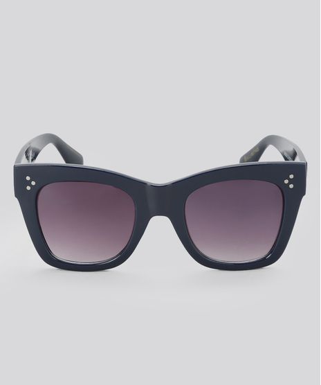 Oculos-Quadrado-Feminino-Oneself-Azul-Marinho-8677433-Azul_Marinho_1