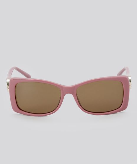 Oculos-Retangular-Feminino-Oneself-Rosa-8677477-Rosa_1