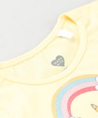 Blusa-Infantil-Cachorro-e-Gato-Manga-Curta-Rosa-Claro-9943368-Rosa_Claro_5
