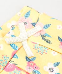 Short-Saia-Infantil-Estampado-Floral-com-Lacos-e-Pregas-Amarelo-9939605-Amarelo_5