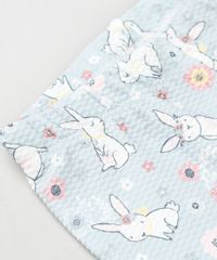 Calca-Legging-Infantil-Estampada-Floral-com-Coelhos-Azul-Claro-9917591-Azul_Claro_4