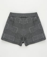 Short-Saia-Infantil-Estampado-Xadrez-com-Transpasse-Preto-9909923-Preto_2