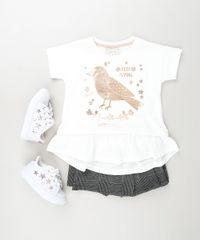 Short-Saia-Infantil-Estampado-Xadrez-com-Transpasse-Preto-9909923-Preto_3