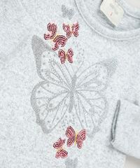 Sueter-Infantil-em-Trico-com-Borboleta-e-Paete-Cinza-Mescla-9919190-Cinza_Mescla_5