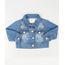 Jaqueta-Jeans-Infantil-com-Bordado-Floral-e-Bolsos-Azul-Medio-9894188-Azul_Medio_1