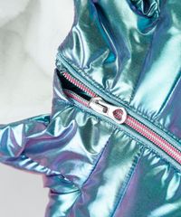 Jaqueta-Puffer-Infantil-Metalizada-com-Capuz-e-Pelo-Verde-Agua-9809165-Verde_Agua_4