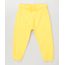 Calca-Infantil-em-Moletom-com-Joelheiras-Amarela-9929712-Amarelo_1