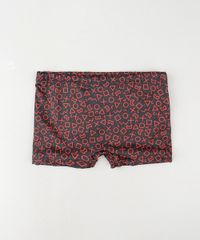 Sunga-Infantil-PlayStation-Boxer--Preta-9866934-Preto_1