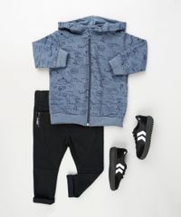 Blusao-Infantil-Estampado-de-Dinossauros-em-Moletom-com-Capuz-e-Ziper-Azul-Marinho-9871526-Azul_Marinho_3