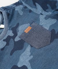 Camiseta-Infantil-Estampada-Camuflada-com-Bolso-Manga-Curta-Azul-Escuro-9871533-Azul_Escuro_5