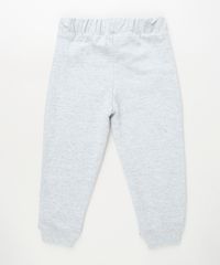 Calca-Infantil-Urso-em-Moletom-Cinza-Mescla-9790368-Cinza_Mescla_2