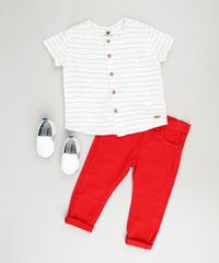 Camisa-Infantil-Listrada-Manga-Curta-Branca-9842885-Branco_3
