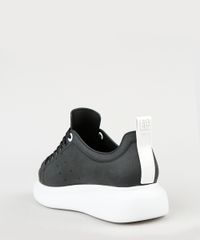 Tenis-Feminino-Zaxy-Bold-com-Cadarco-Preto-9941643-Preto_4