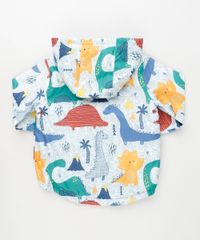Blusao-Infantil-Estampado-de-Dinossauros-com-Capuz-Cinza-Mescla-9810336-Cinza_Mescla_2