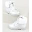 Bota-Coturno-Infantil-Baby-Club-Metalizado-com-Pelo-e-Solado-de-Glitter-Prateado-9941861-Prateado_1
