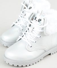 Bota-Coturno-Infantil-Baby-Club-Metalizado-com-Pelo-e-Solado-de-Glitter-Prateado-9941861-Prateado_6