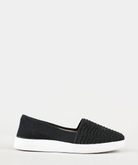 Tenis-Feminino-Grendha-Knit-com-Brilho-Preto-9941663-Preto_2