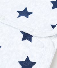 Cardigan-Infantil-Estampado-de-Estrelas-em-Plush-Cinza-Mescla-Claro-9757315-Cinza_Mescla_Claro_4