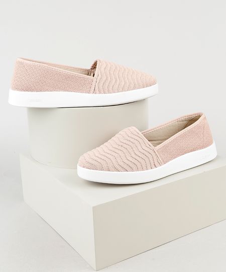 Tenis-Feminino-Grendha-Knit-com-Brilho-Rose-9941664-Rose_1
