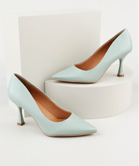 Scarpin-Feminino-Oneself-Salto-Taca-Azul-Claro-9942932-Azul_Claro_1