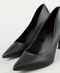 Scarpin-Feminino-Oneself-Bico-Fino-Salto-Taca-Preto-9943405-Preto_3