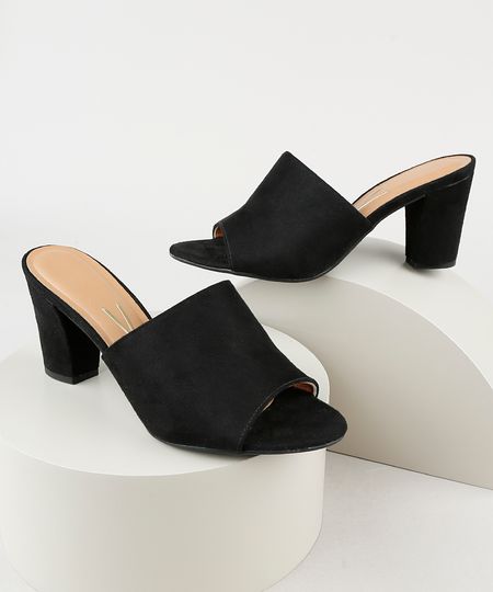 Tamanco-Feminino-Vizzano-em-Suede-Salto-Grosso-Preto-9942223-Preto_1