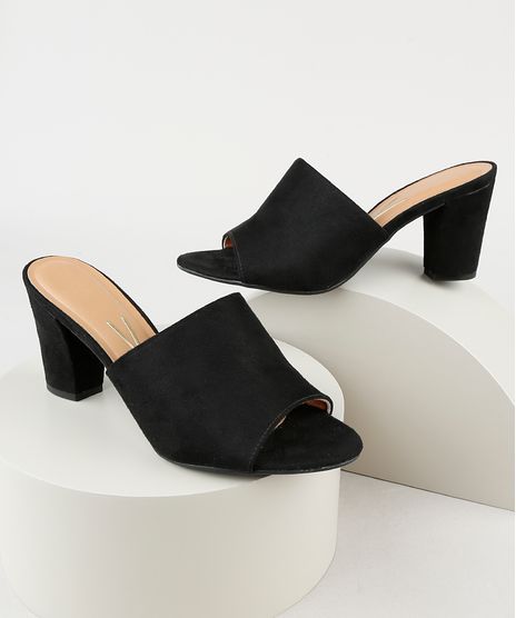 Tamanco-Feminino-Vizzano-em-Suede-Salto-Grosso-Preto-9942223-Preto_1
