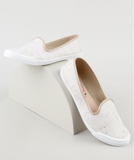 slipper feminino moleca