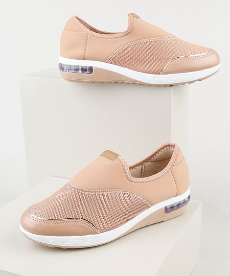 Tenis-Feminino-Modare-Knit-com-Recorte-Rose-9946017-Rose_1
