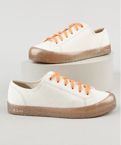 Tenis-Feminino-Zaxy-Daily-com-Glitter-Branco-9941624-Branco_1