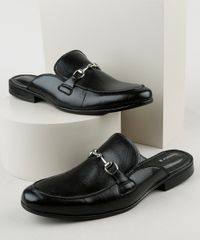 Mule-Masculino-OneSelf-com-Fivela-Preto-9945903-Preto_1
