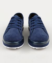 Tenis-Feminino-Beira-Rio-em-Suede-Azul-Marinho-9942330-Azul_Marinho_5