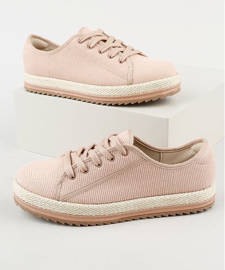 Tenis-Feminino-Beira-Rio-com-Corda-Rose-9942355-Rose_1