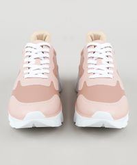 Tenis-Feminino-Oneself-com-Bordado-de-Estrela--Rosa-9943067-Rosa_5
