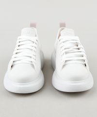 Tenis-Feminino-Zaxy-Bold-com-Cadarco-Branco-9941640-Branco_5