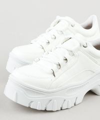 Tenis-Feminino-Oneself-Chunky-Plataforma-Branco-9942433-Branco_3