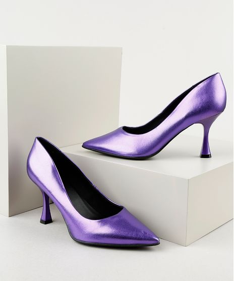 Scarpin-Feminino-Oneself-Bico-Fino-Salto-Taca-Metalizado-Roxo-9942938-Roxo_1