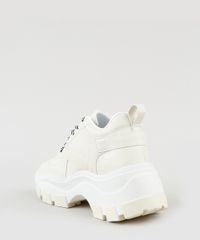 Tenis-Feminino-Oneself-Chunky-Plataforma-Cinza-Claro-9943074-Cinza_Claro_4