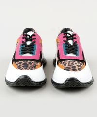 Tenis-Feminino-Oneself-Chunky-Estampado-Animal-Print-Onca-Multicor-9943076-Multicor_5