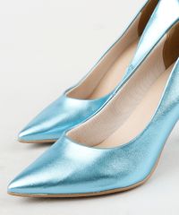 Scarpin-Feminino-Oneself-Metalizado-Bico-Fino-Salto-Taca-Azul-9942936-Azul_3