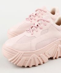 Tenis-Feminino-Oneself-Chunky--Rosa-9943081-Rosa_3